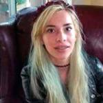 Audrey Hickey                                 Audrey Hickey