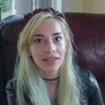 Audrey Anna Leilani Hickey