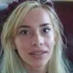 Audrey Anna Leilani Hickey