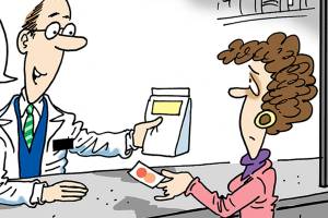 Today’s cartoon for Monday, Oct. 30