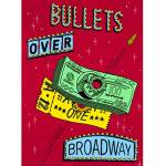 BPA pulls Woody Allen musical from lineup following director’s ‘witch hunt’ comments