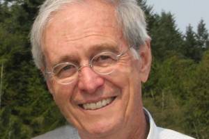 Q&A with the candidates | Bainbridge Island City Council: Wayne Roth