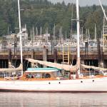 Gunman’s vessel at last sold via state auction