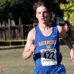Belkin bags Metro XC championship title
