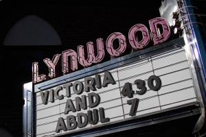 Bainbridge is back on the big screen: 19th Celluloid Bainbridge Film Festival returns to Lynwood