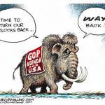 Today’s cartoon for Wednesday, Nov. 1