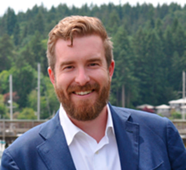 Q&A with the candidates | Bainbridge Island City Council: Matthew Tirman