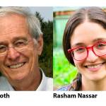 Central Ward race splits on spending