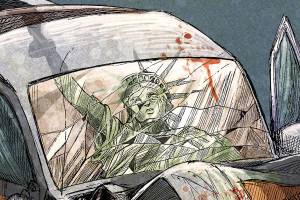 Today’s cartoon for Thursday, Nov. 2