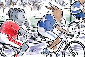 Today’s cartoon for Friday, Nov. 3