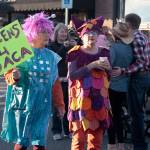 Sweet sights, delicious displays: Halloween returns to Winslow | Photo gallery