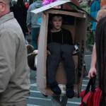 Sweet sights, delicious displays: Halloween returns to Winslow | Photo gallery