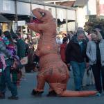 Sweet sights, delicious displays: Halloween returns to Winslow | Photo gallery
