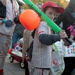 Sweet sights, delicious displays: Halloween returns to Winslow | Photo gallery