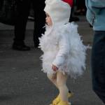 Sweet sights, delicious displays: Halloween returns to Winslow | Photo gallery
