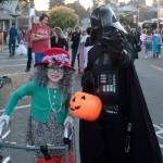 Sweet sights, delicious displays: Halloween returns to Winslow | Photo gallery