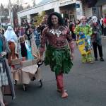 Sweet sights, delicious displays: Halloween returns to Winslow | Photo gallery