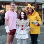 Sweet sights, delicious displays: Halloween returns to Winslow | Photo gallery