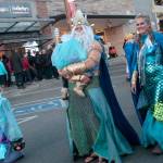 Sweet sights, delicious displays: Halloween returns to Winslow | Photo gallery