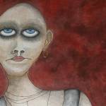 ‘Foreign Friends’ art show opens on First Friday