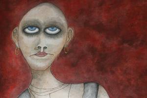 ‘Foreign Friends’ art show opens on First Friday