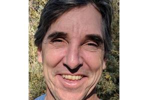 Q&A with the candidates | Bainbridge Island Metropolitan Park & Recreation District: Michael Pollock