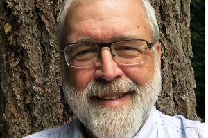 Q&A with the candidates | Bainbridge Island Metropolitan Park & Recreation District: Kirk Robinson