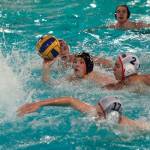 Bainbridge boys best Wilson in Senior Night win | Photo gallery