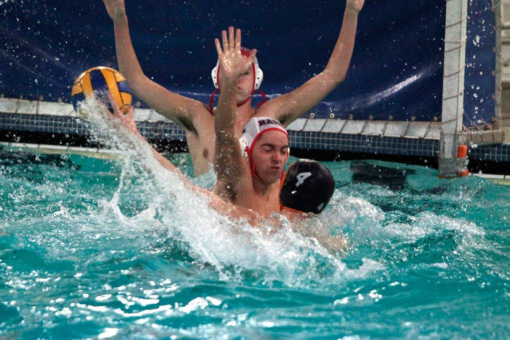 Bainbridge boys best Wilson in Senior Night win | Photo gallery