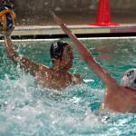 Bainbridge boys best Wilson in Senior Night win | Photo gallery