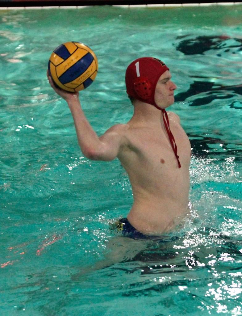 Bainbridge boys best Wilson in Senior Night win | Photo gallery