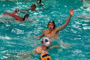 Bainbridge boys best Wilson in Senior Night win | Photo gallery