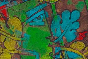 New art at Winslow gallery with prints from Brian Fisher and Denise Kester