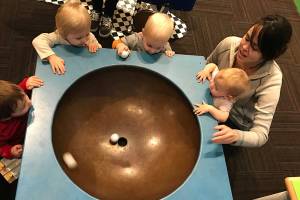 Register now for KiDiMu Masters: Family Fun Day