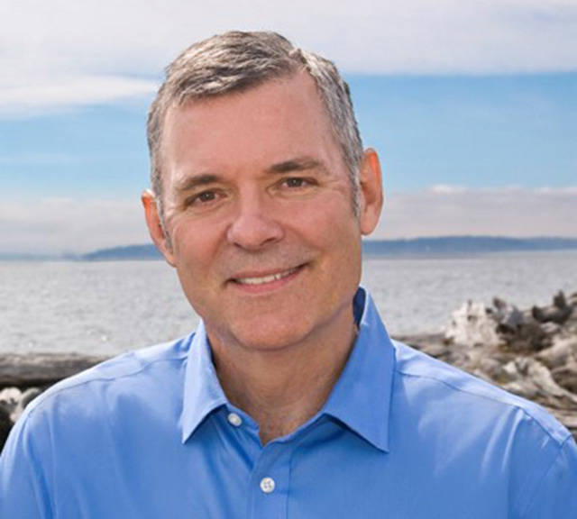 Q&A with the candidates | Bainbridge Island City Council: Joe Deets