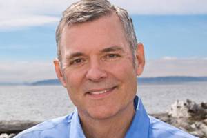 Q&A with the candidates | Bainbridge Island City Council: Joe Deets