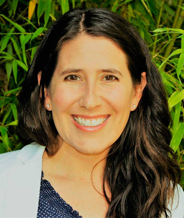 Q&A with the candidates | Bainbridge Island School Board: Christina Wakefield