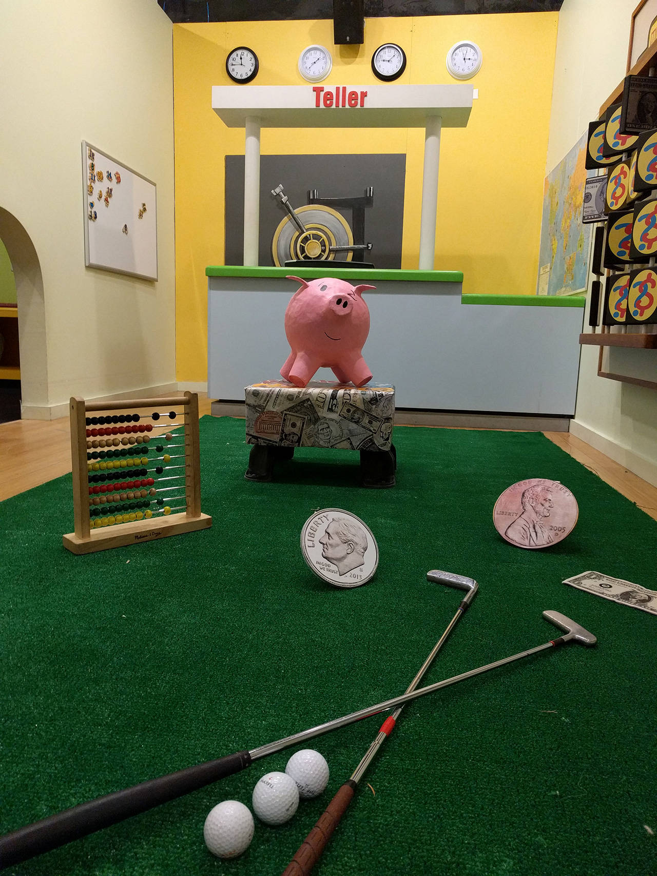 Teen Night Masters comes to KiDiMu