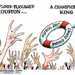 Today’s cartoon for Saturday, Nov. 4