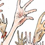 Today’s cartoon for Saturday, Nov. 4