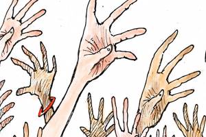 Today’s cartoon for Saturday, Nov. 4