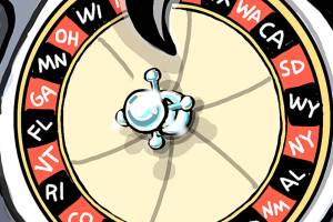 Today’s cartoon for Tuesday, Nov. 6