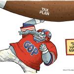 Today’s cartoon for Thursday, Nov. 9