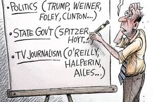 Today’s cartoon for Friday, Nov. 10