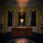 Trump’s 41st week in office | In cartoons