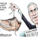 Trump’s 41st week in office | In cartoons