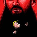 Trump’s 41st week in office | In cartoons