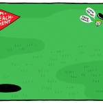 Trump’s 41st week in office | In cartoons