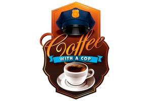 Bainbridge Island Police Department hosts ‘Coffee with a Cop’