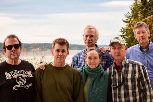 Nothing ‘Out of Order’ at Treehouse concert